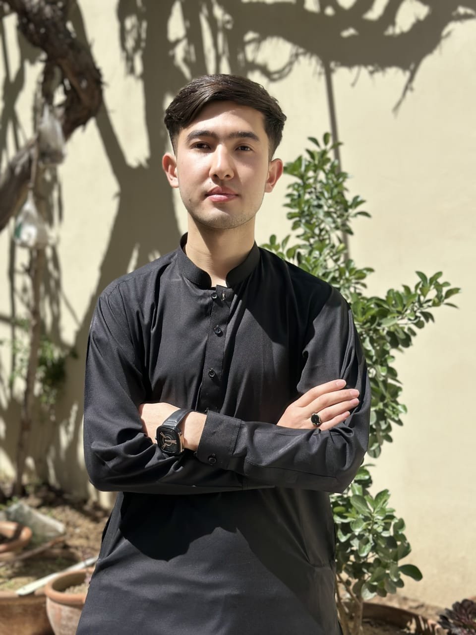 Farhad Fayazi 