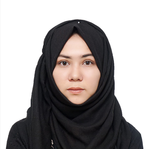 Fatima Tabbasum