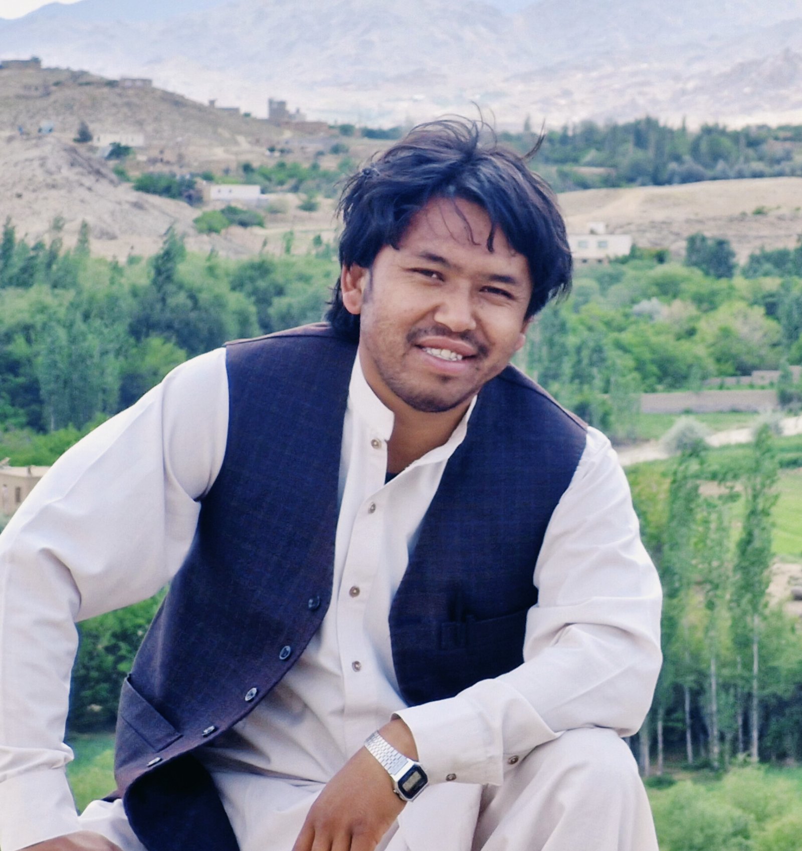 Laiq Mohammadi